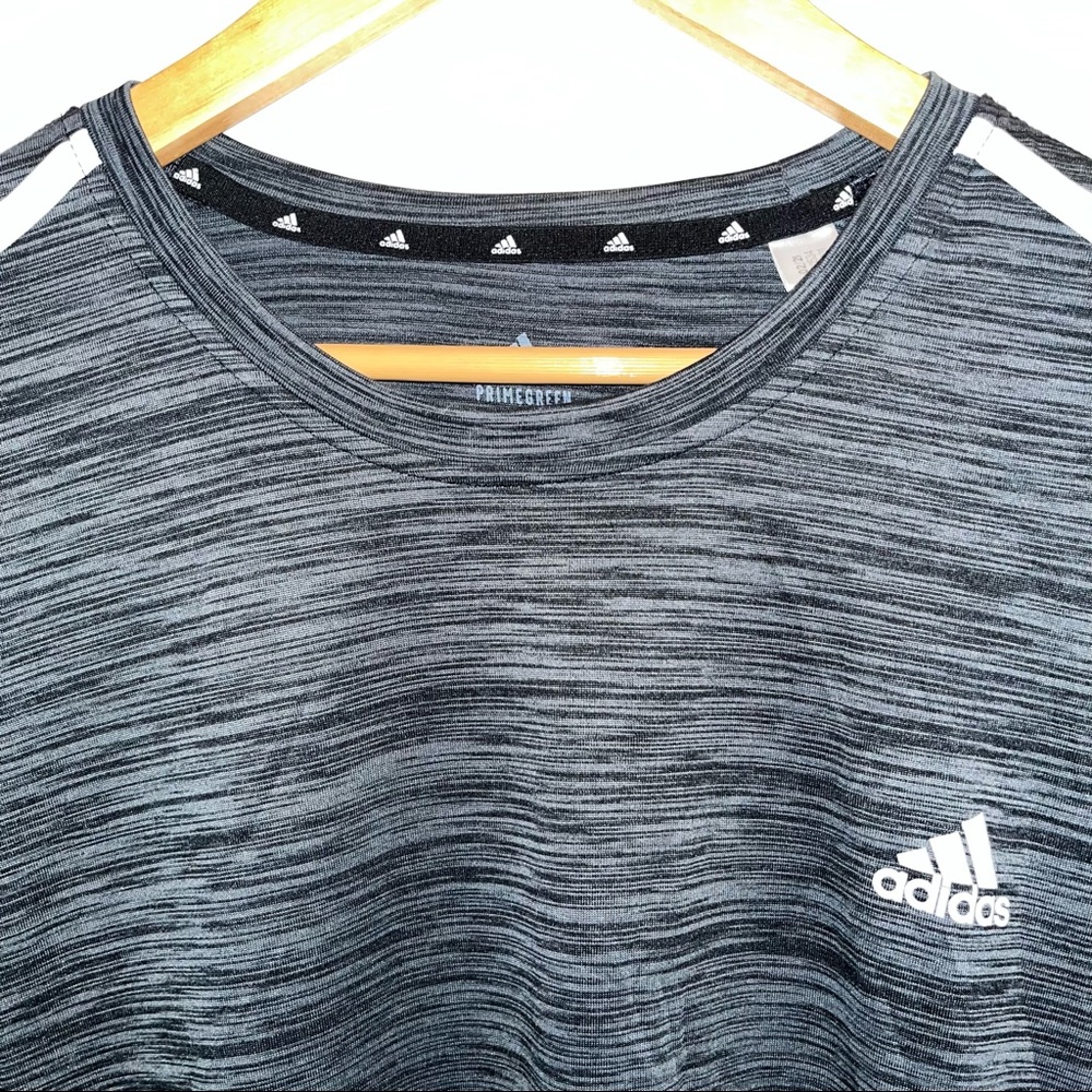 Adidas and Under Armour T-shirt Bundle Men’s Size Extra Large - Picture 3 of 16